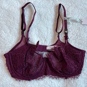 Victoria’s Secret Unlined Bra